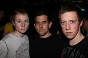 Ballermann Party B�sserach 28. M�rz 09